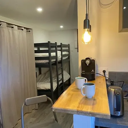 Apartmán 2 Alpes 1800, Pied Des Pistes Les Deux Alpes