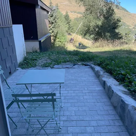 2 Alpes 1800, Pied Des Pistes Les Deux Alpes