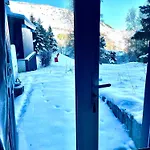 2 Alpes 1800, Pied Des Pistes Ле дез Альп