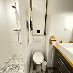 Apartmán 2 Alpes 1800, Pied Des Pistes *