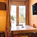 2 Alpes 1800, Pied Des Pistes Апартаменты Ле дез Альп
