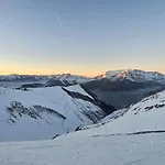 2 Alpes 1800, Pied Des Pistes Apartmán *