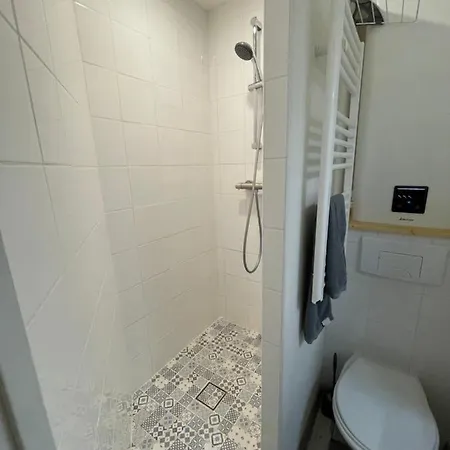 Apartamento 2 Alpes 1800, Pied Des Pistes Les Deux Alpes