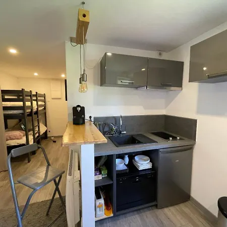 2 Alpes 1800, Pied Des Pistes Les Deux Alpes