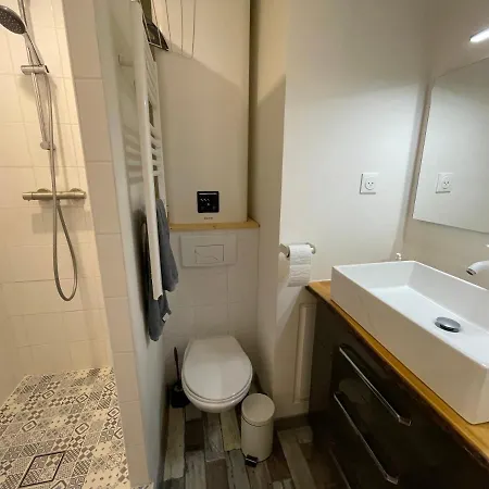 2 Alpes 1800, Pied Des Pistes * Les Deux Alpes