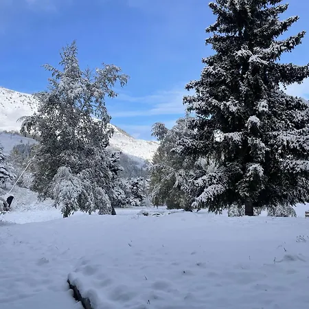 2 Alpes 1800, Pied Des Pistes Apartamento Les Deux Alpes