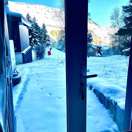 2 Alpes 1800, Pied Des Pistes Les Deux Alpes