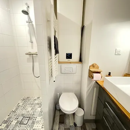 Appartement 2 Alpes 1800, Pied Des Pistes *