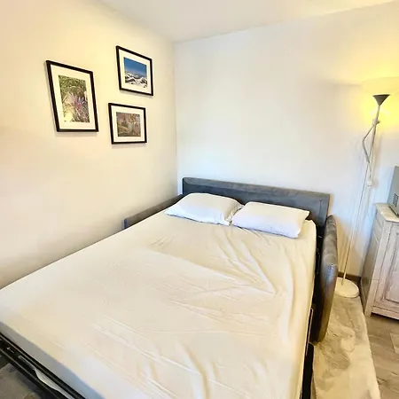 Appartement 2 Alpes 1800, Pied Des Pistes Les Deux Alpes