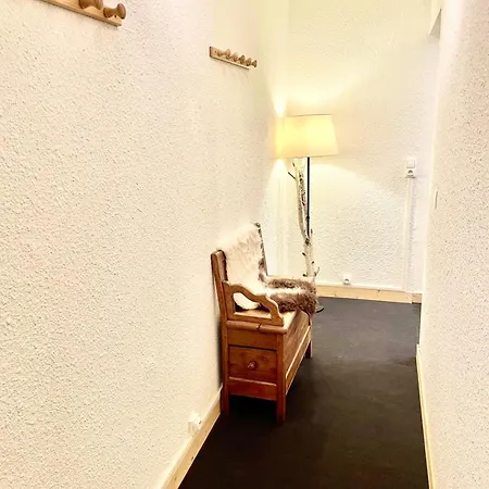 2 Alpes 1800, Pied Des Pistes *