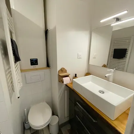 2 Alpes 1800, Pied Des Pistes Appartement Les Deux Alpes