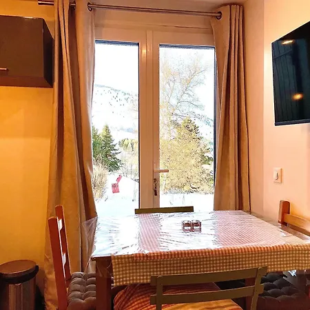2 Alpes 1800, Pied Des Pistes Appartement Les Deux Alpes