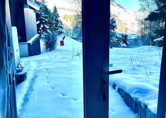 2 Alpes 1800, Pied Des Pistes Les Deux Alpes