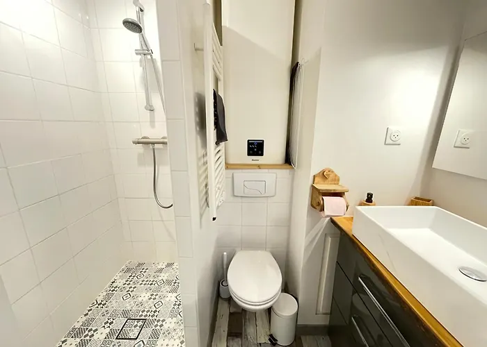 Appartamento 2 Alpes 1800, Pied Des Pistes *