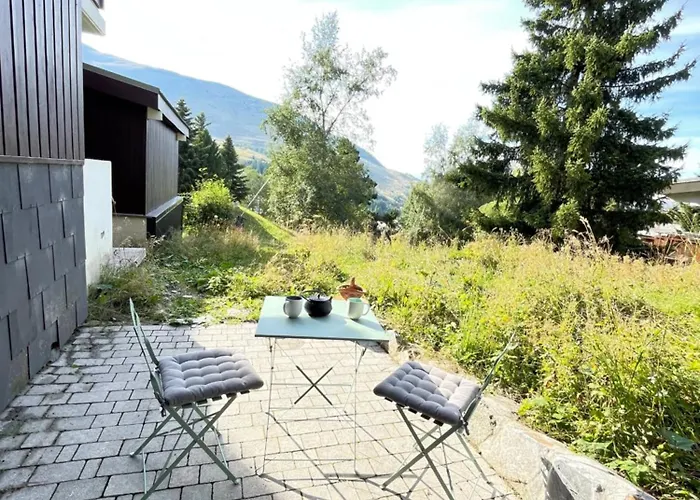 2 Alpes 1800, Pied Des Pistes * Les Deux Alpes