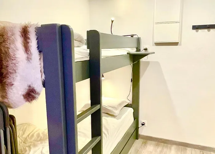 2 Alpes 1800, Pied Des Pistes Appartamento Les Deux Alpes