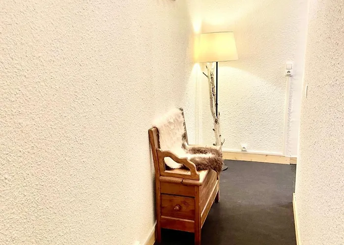 2 Alpes 1800, Pied Des Pistes *