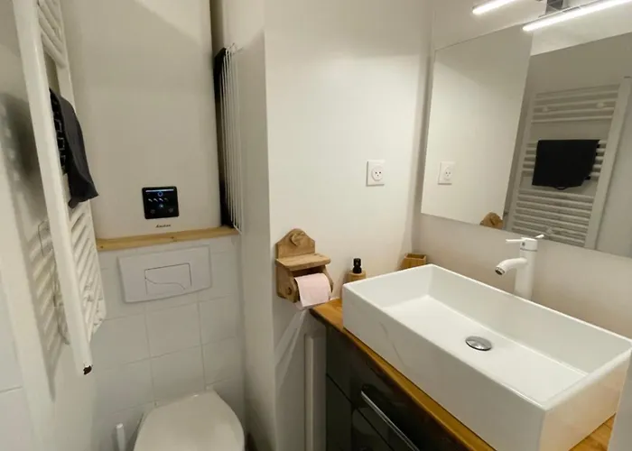 2 Alpes 1800, Pied Des Pistes Appartamento Les Deux Alpes