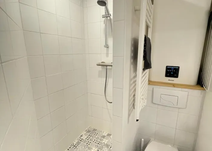 2 Alpes 1800, Pied Des Pistes