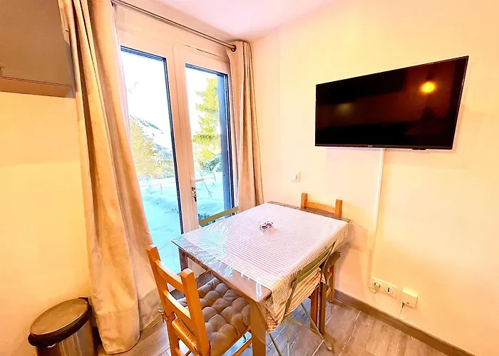 Appartamento 2 Alpes 1800, Pied Des Pistes *