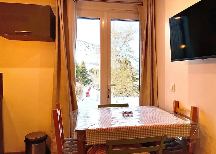 2 Alpes 1800, Pied Des Pistes Appartamento Les Deux Alpes